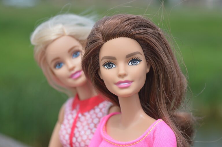 (Symbolbild) Barbie