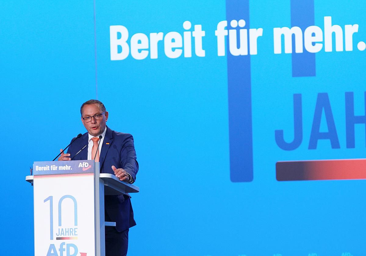 Tino Chrupalla (AfD)