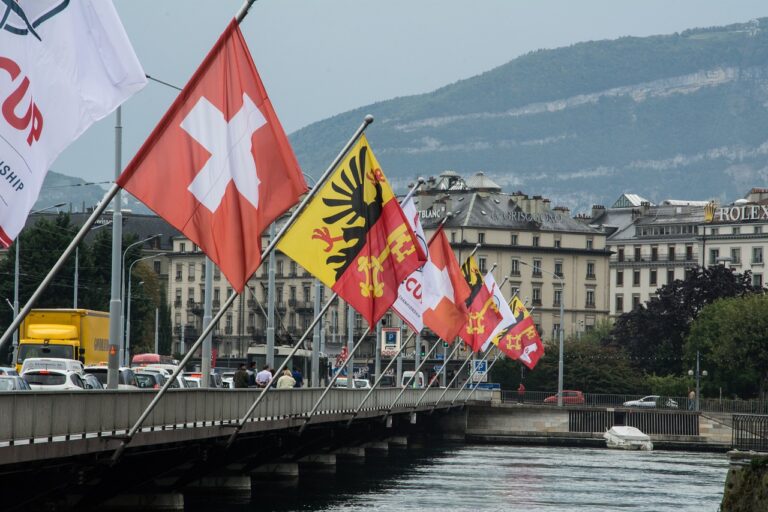 Symbolbild: Schweiz