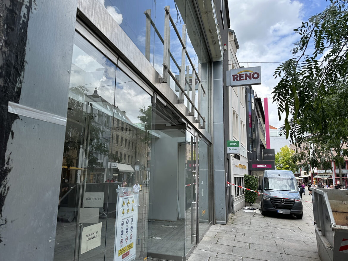 Aus Reno wird bald NewYorker in Osnabrück