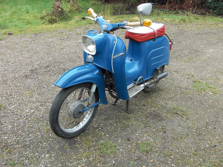 Simson Schwalbe