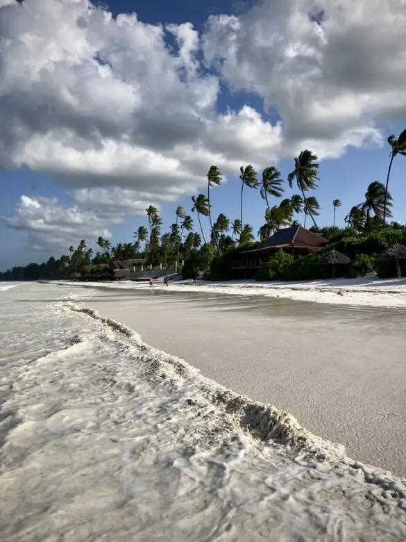 Leben auf Sansibar / Foto: privat