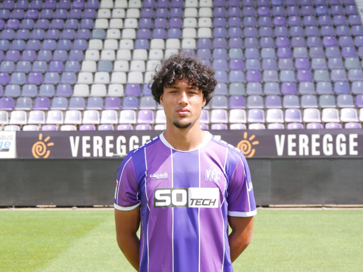 Yigit Karademir / Foto: Guss