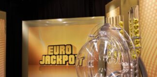 Mit 383.576,80 € zusätzlich auf seinem Konto startet ein Spielteilnehmer von Eurojackpot aus dem Landkreis Osnabrück in den August. / Foto: Veikkaus