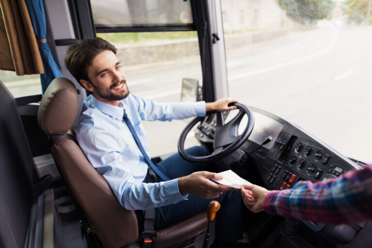 Busfahrer
