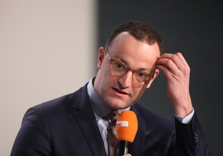 Jens Spahn