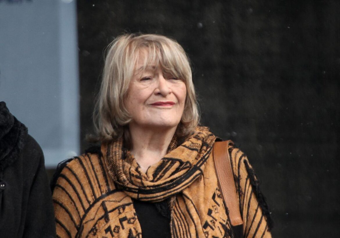 Alice Schwarzer