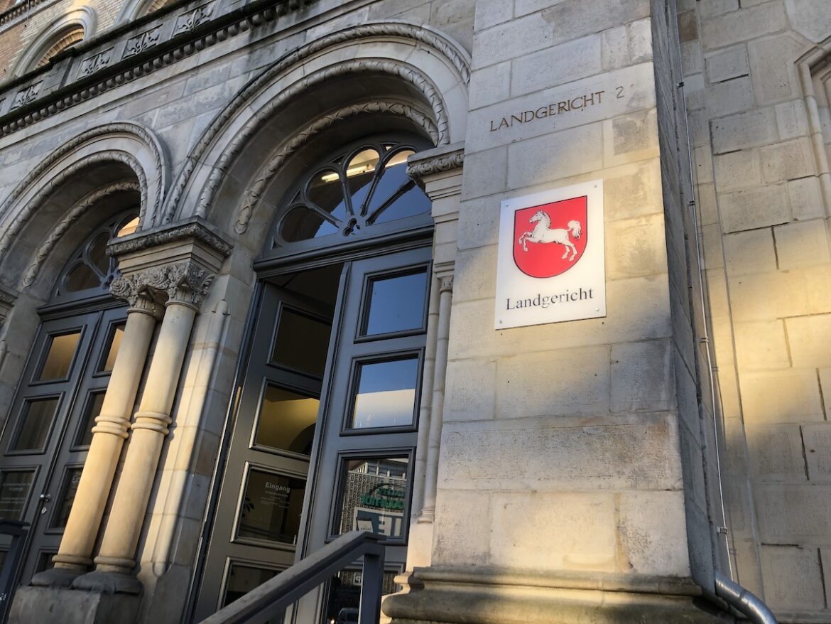 Landgericht Osnabrück