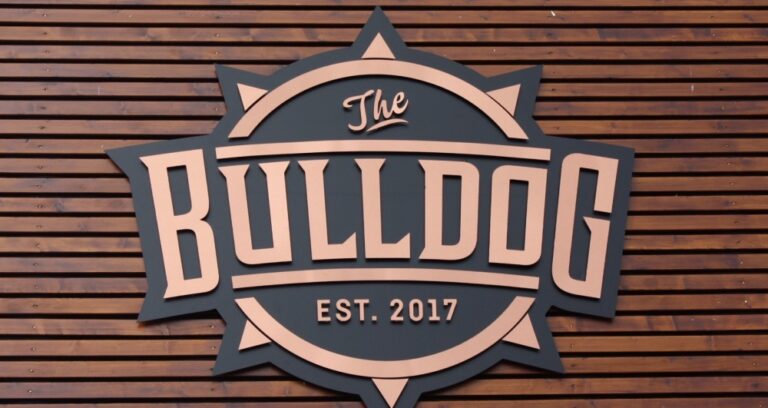 The Bulldog Osnabrück