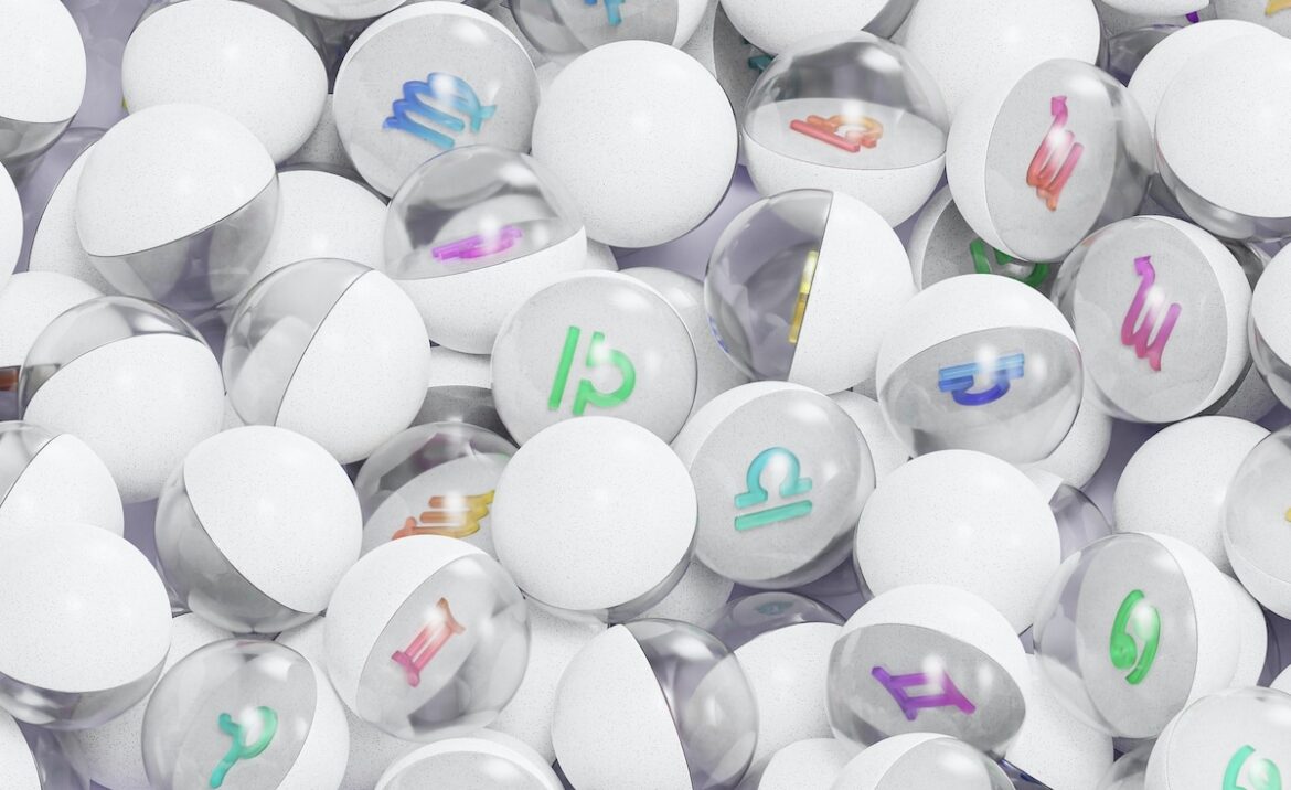 Symbolbild: Horoskop