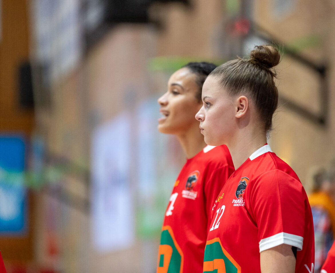 Girolive-Panthers (Archivbild) / Foto: Dieter Reinhard