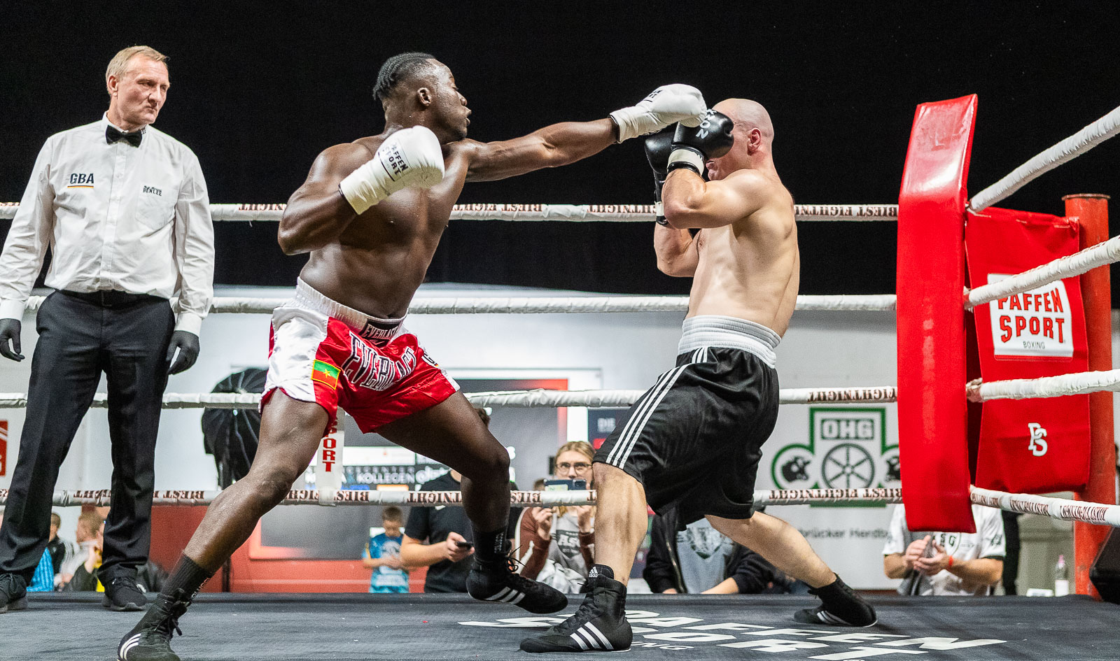 Foto: Dieter Reinhard