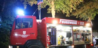 Feuerwehr Melle