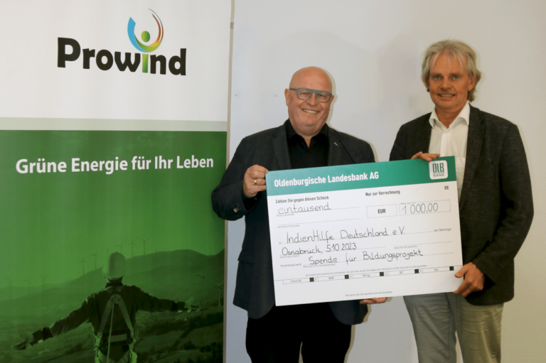 Foto: Prowind