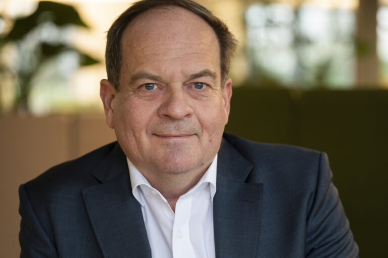 Jörg Baumgart / Foto: Kaffee Partner