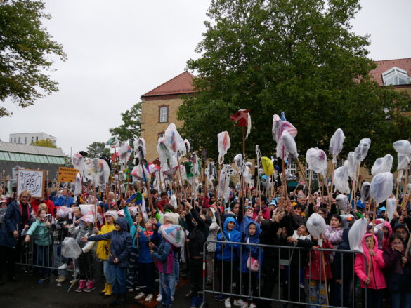 Steckenpferdreiten 2023