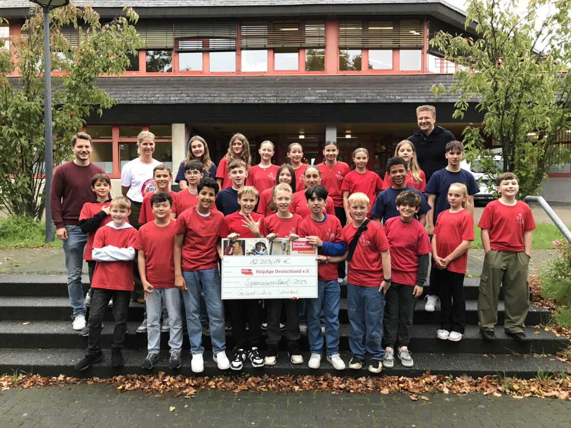 Foto: Help Age Deutschland e. V.