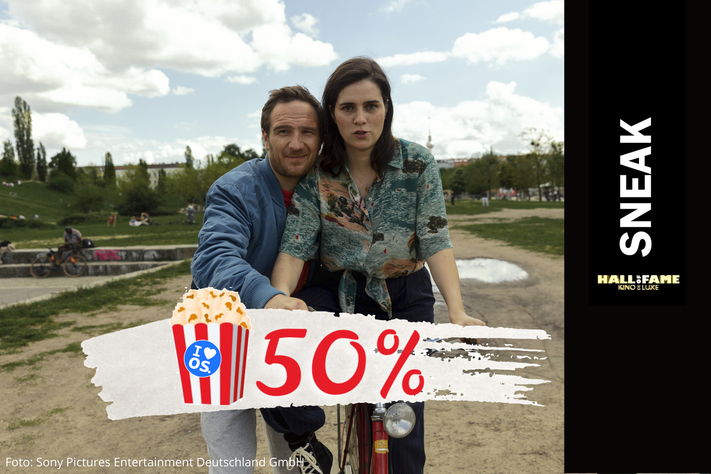 Foto: Sony Pictures Entertainment Deutschland GmbH