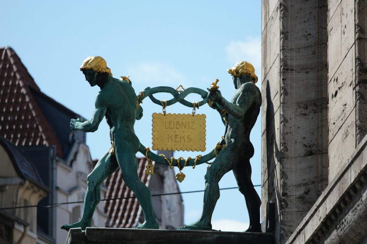 Bahlsen Hannover