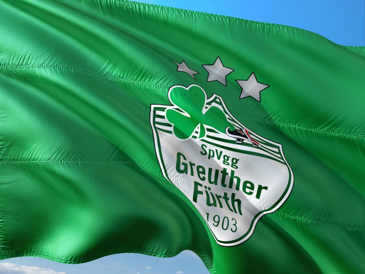 Greuther Fürth