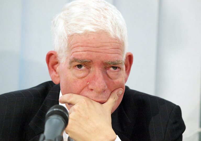 Zentralratsvorsitzender: Deutschlands Abstimmungsverhalten in UN "Enttäuschung für Juden"