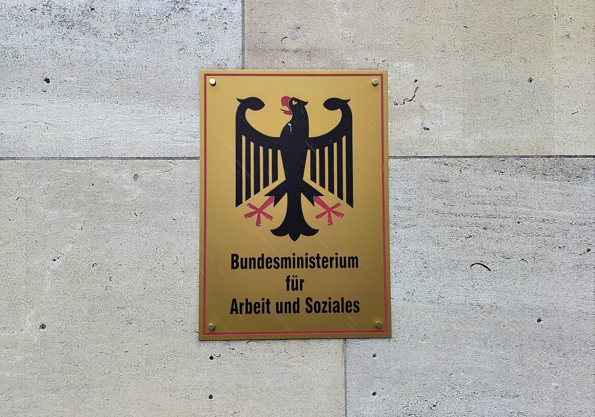 Bundesministerium für Arbeit und Soziales