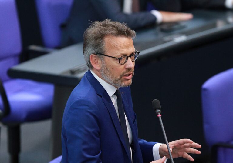 Otto Fricke (FDP)