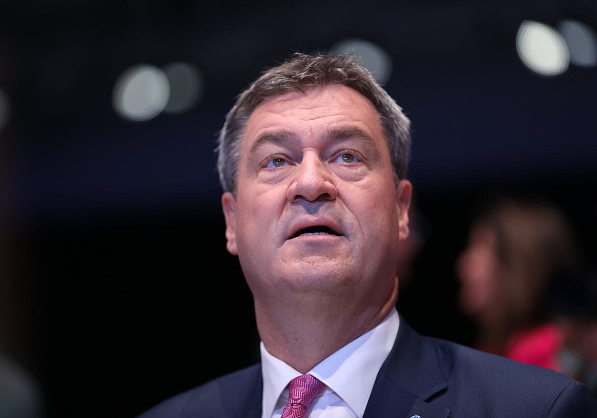Markus Söder (CSU)