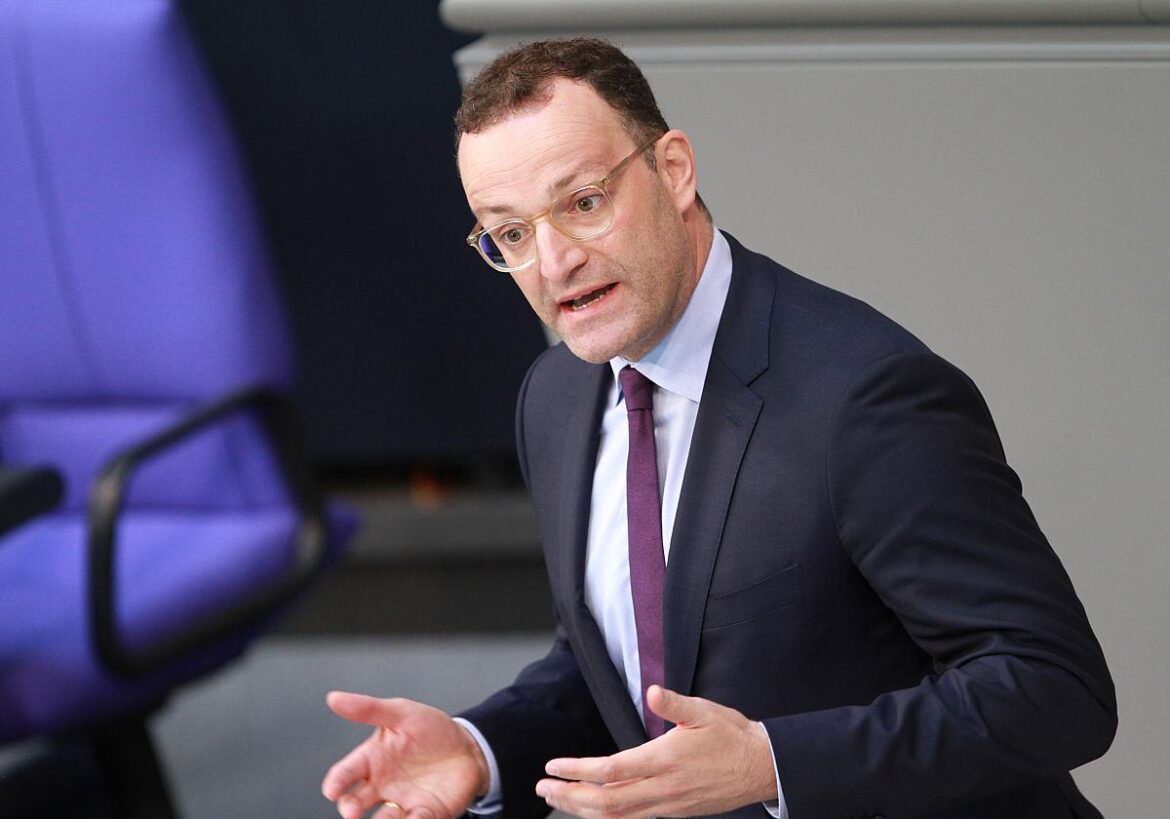 Jens Spahn (CDU)