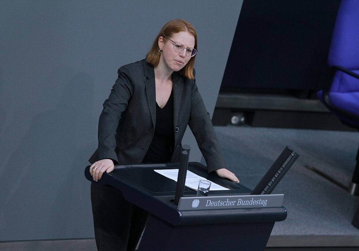 Katrin Helling-Plahr (FDP)