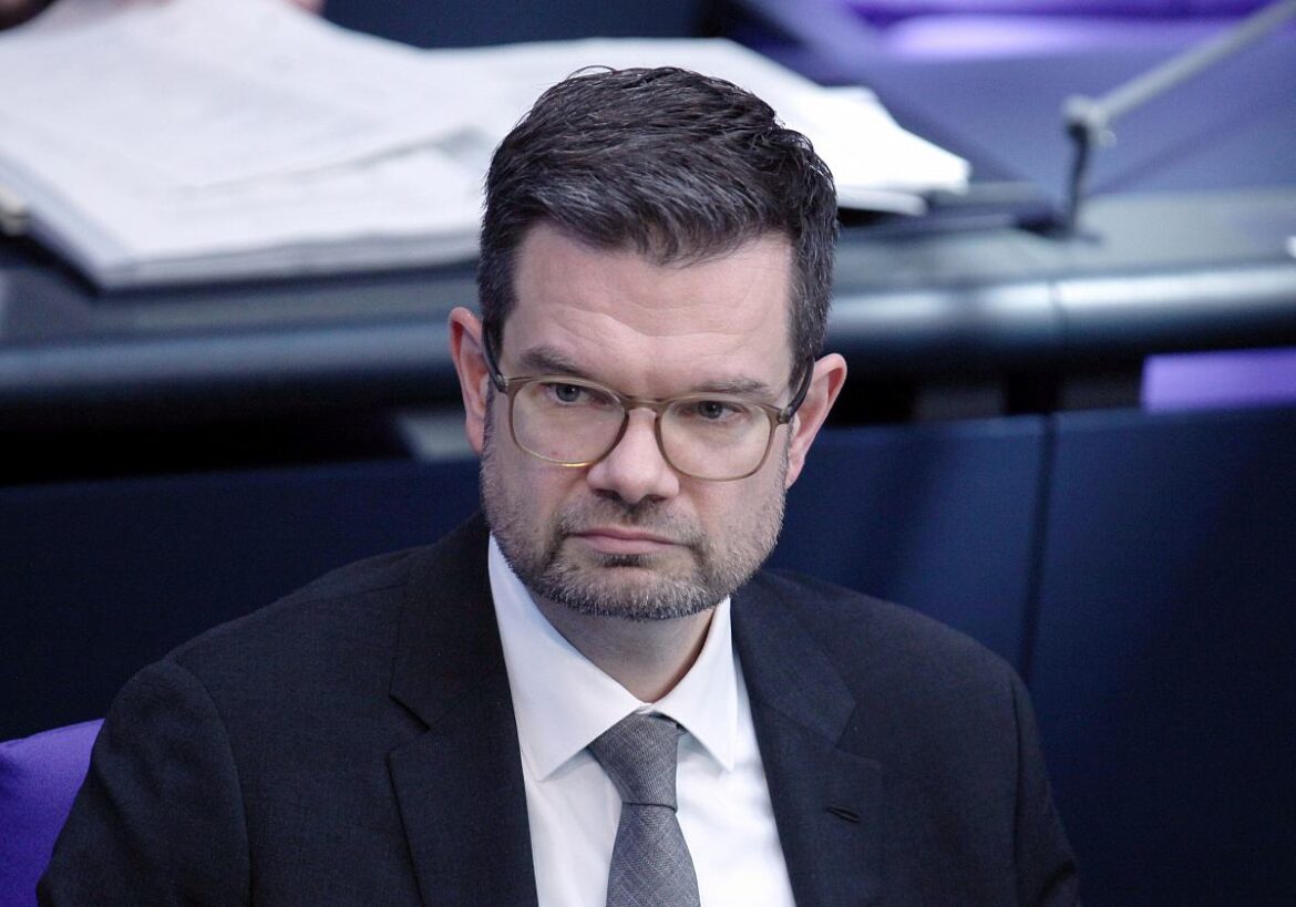 Marco Buschmann (FDP) / dts