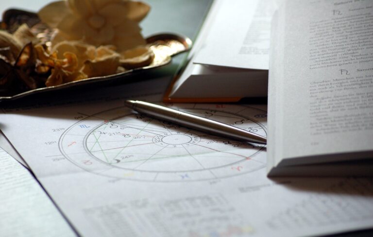 Horoskop