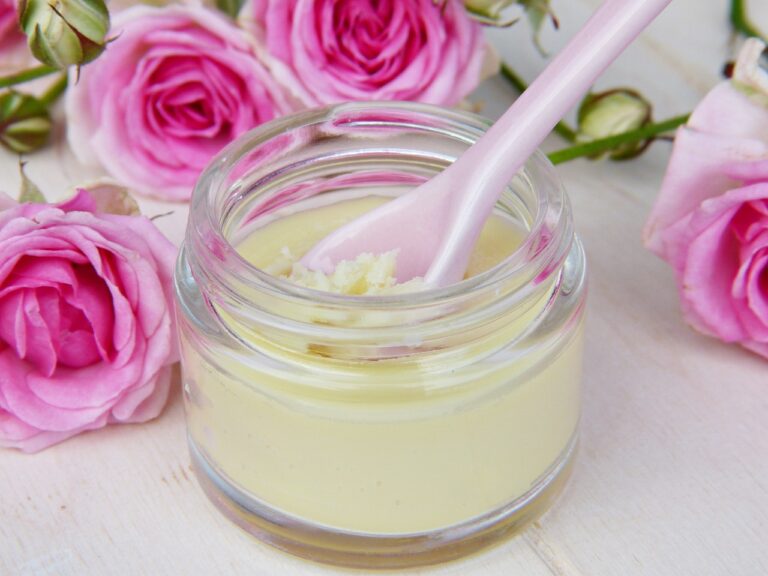 Naturkosmetik
