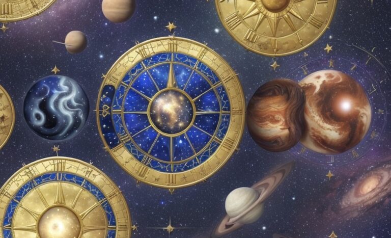 Horoskop