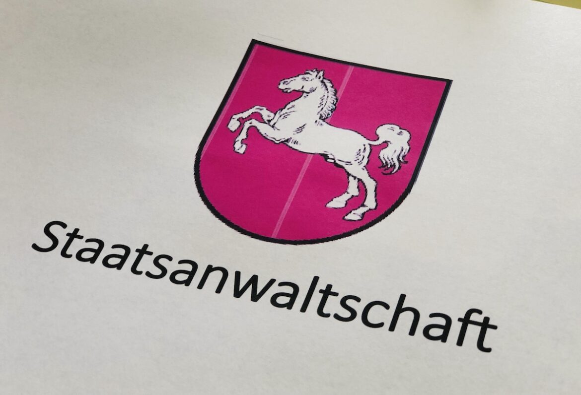 Staatsanwaltschaft Osnabrück / Foto: Pohlmann