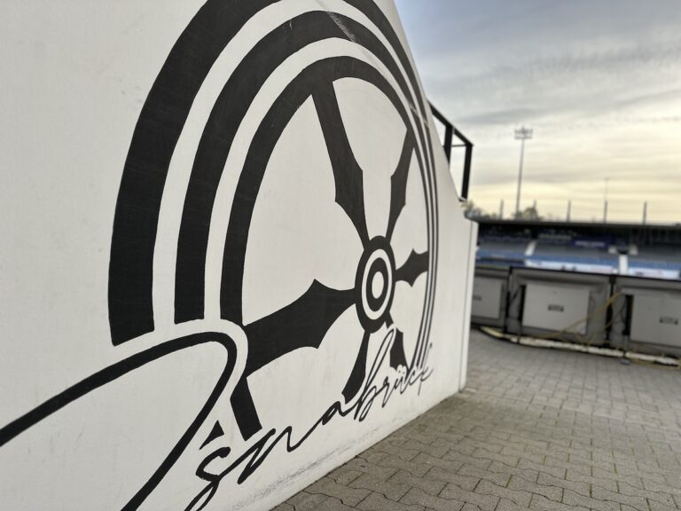 Symbolbild: VfL Osnabrück in Osnabrück (Gesamtstadt)