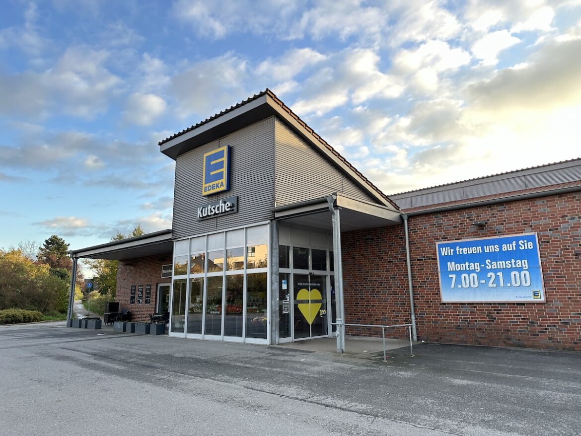 Edeka Kutsche, Osnabrück Voxtrup