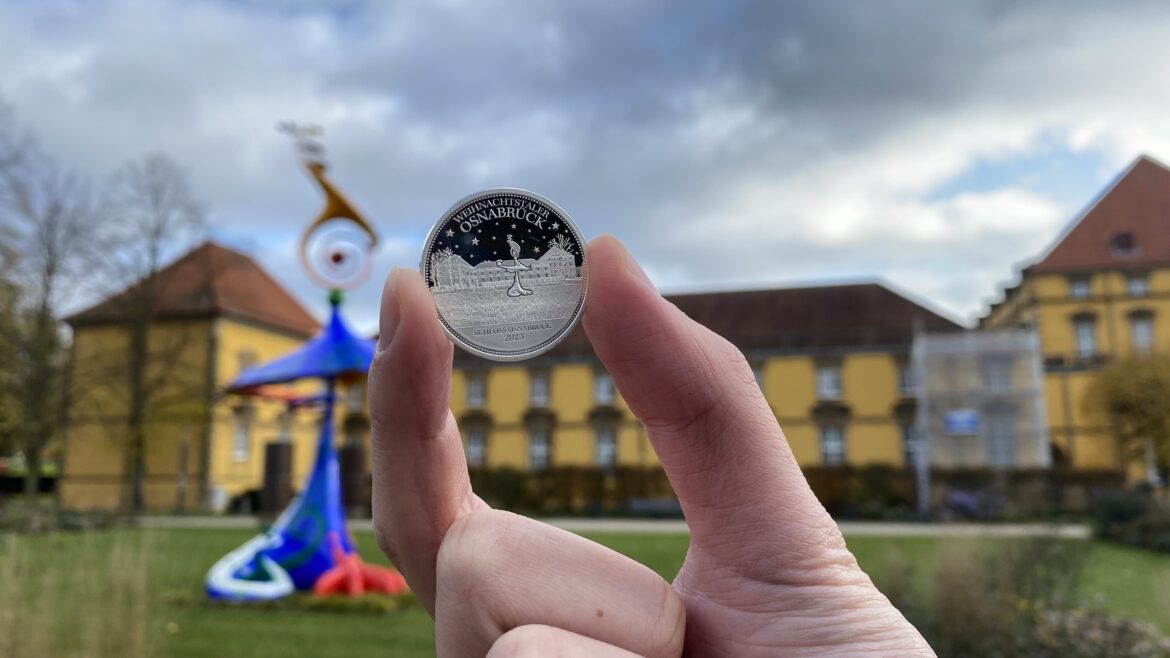 2. Osnabrücker Weihnachtstage / Foto: Marketing Osnabrück GmbH