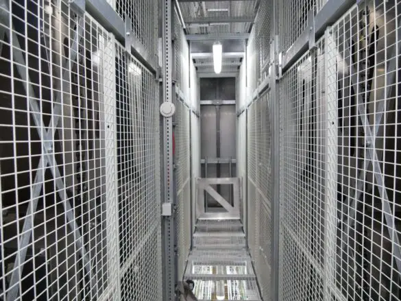 Zu Besuch im neuen BikeTower: Eröffnung verzögert sich