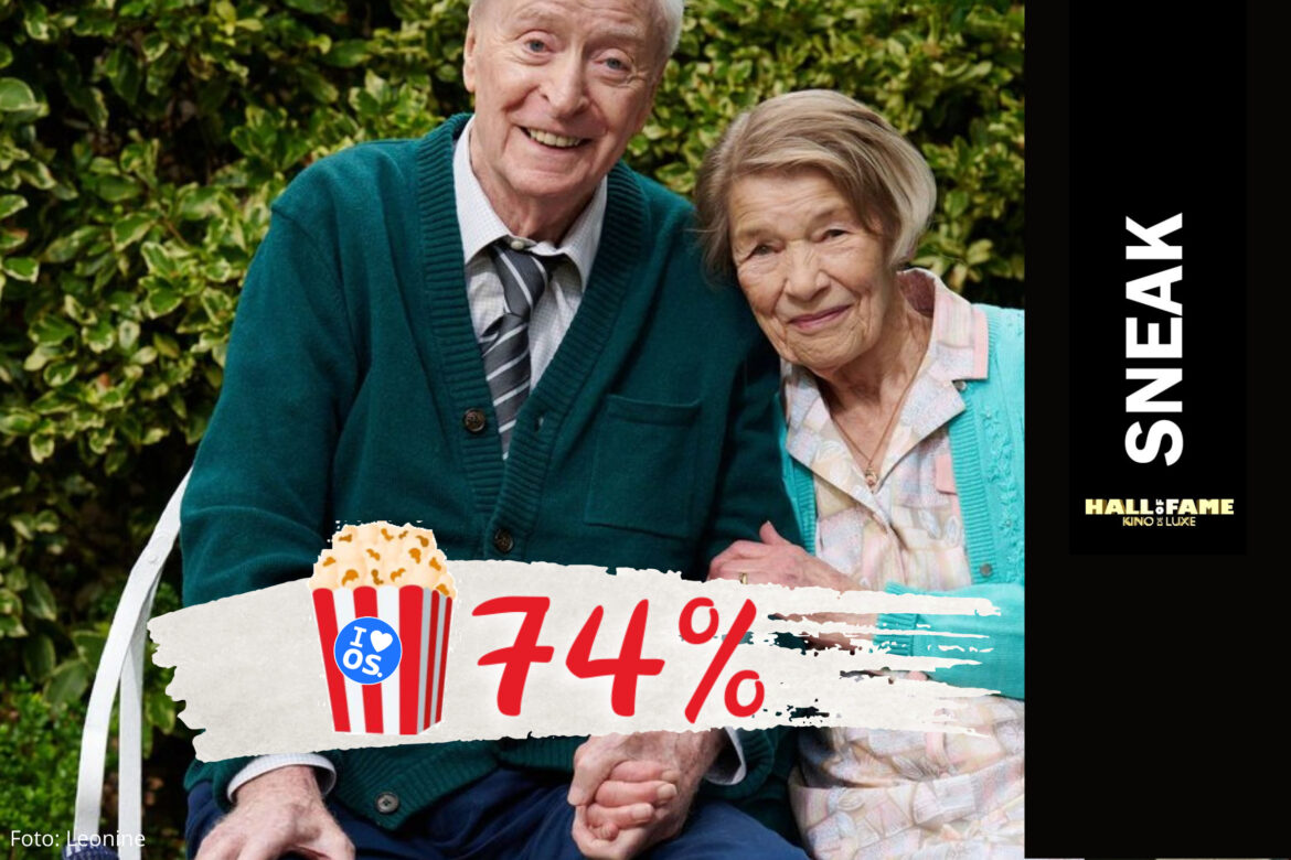 Sneak / Foto: Leonine