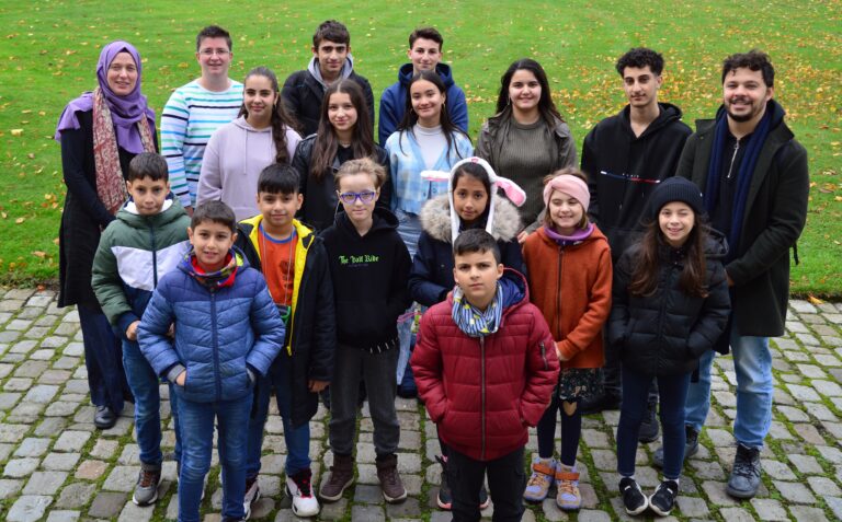 Foto: Spes Viva Trauerland