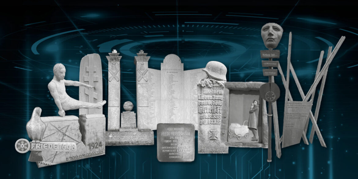 Virtuelle Ausstellung / Foto: stock.adobe.com