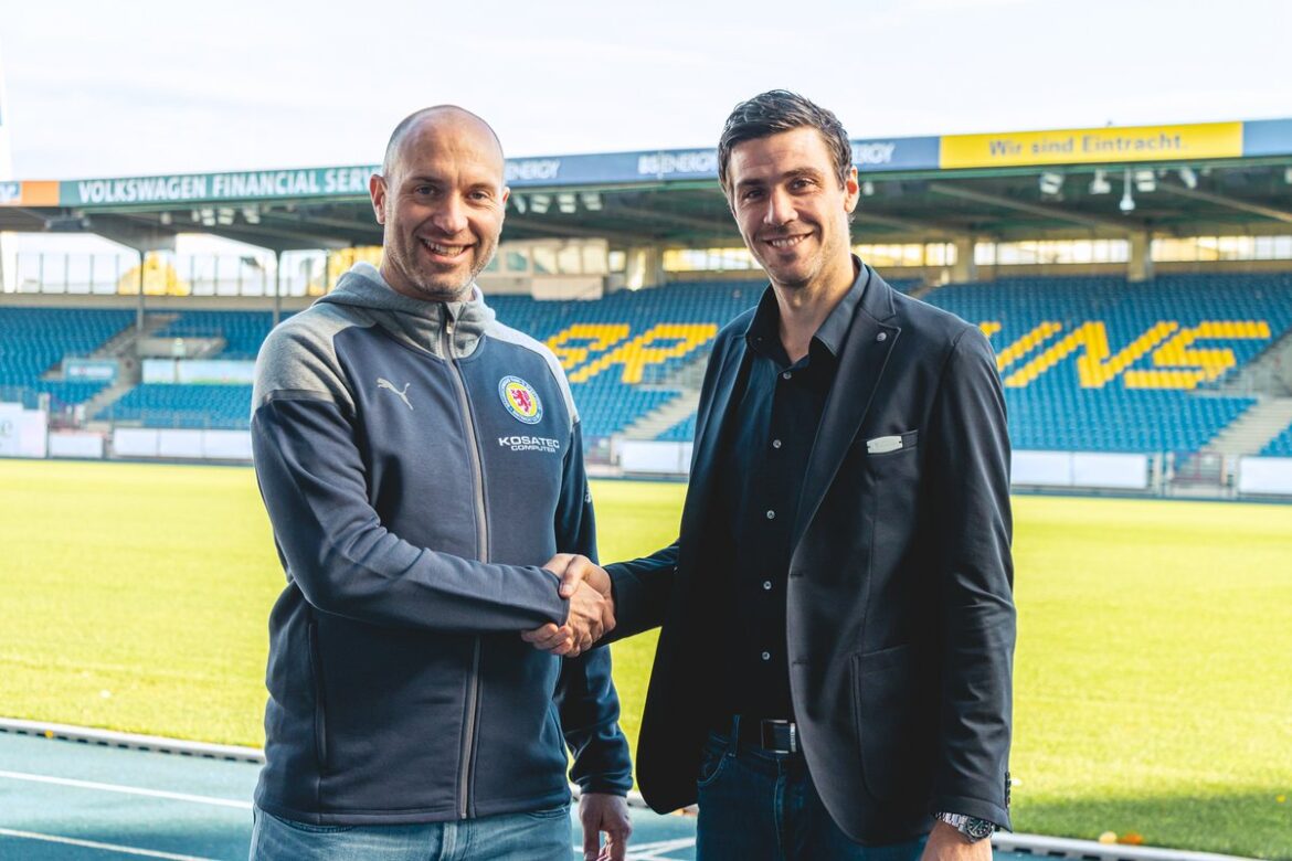 Foto: Eintracht Braunschweig