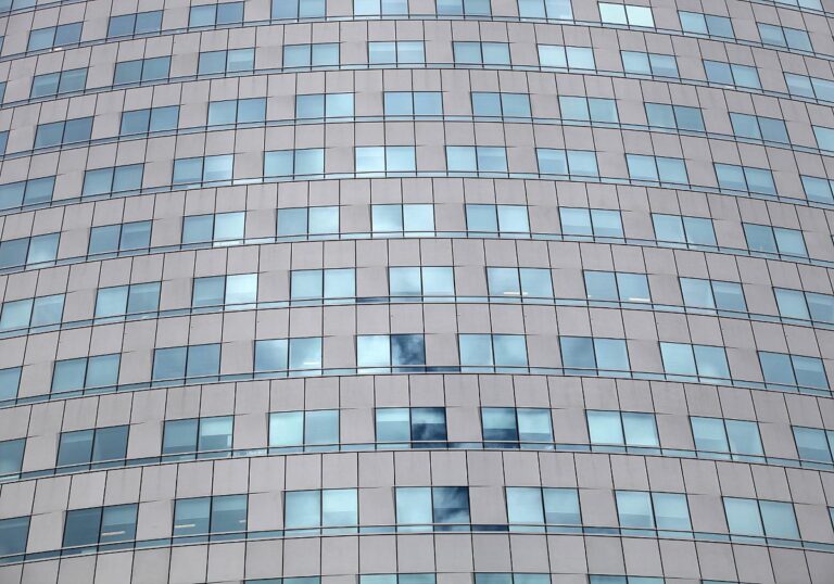 Bürogebäude