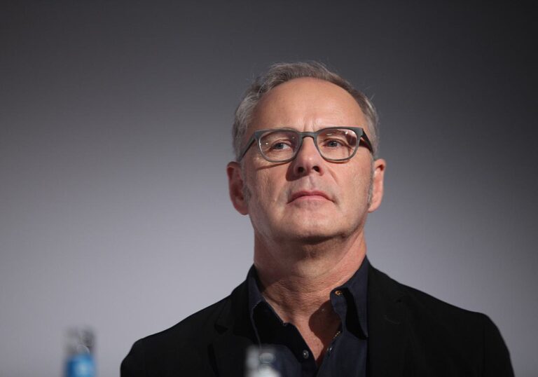 Reinhold Beckmann (Journalist)
