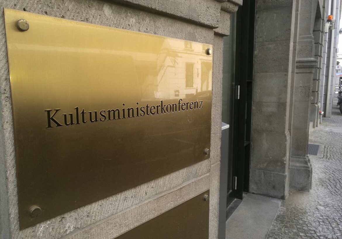 Kultusministerkonferenz