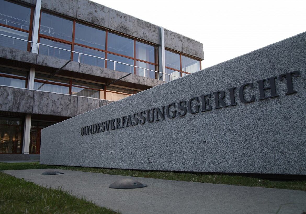Bundesverfassungsgericht