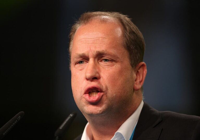 Joachim Stamp (FDP)