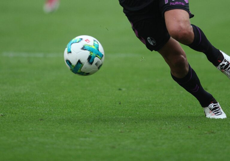 Fußball