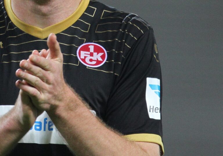 Spieler 1. FC Kaiserslautern